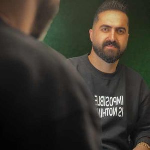 دانلود آهنگ رضا کرد بی افاده